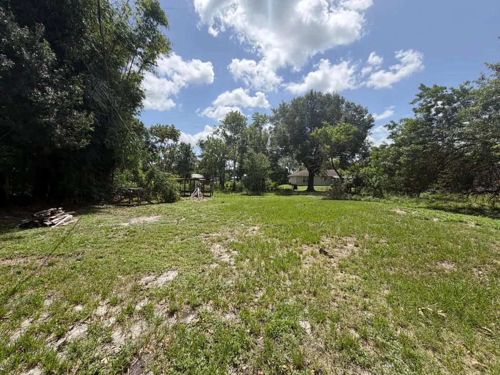 3032 NW 35th Avenue Okeechobee FL 34972