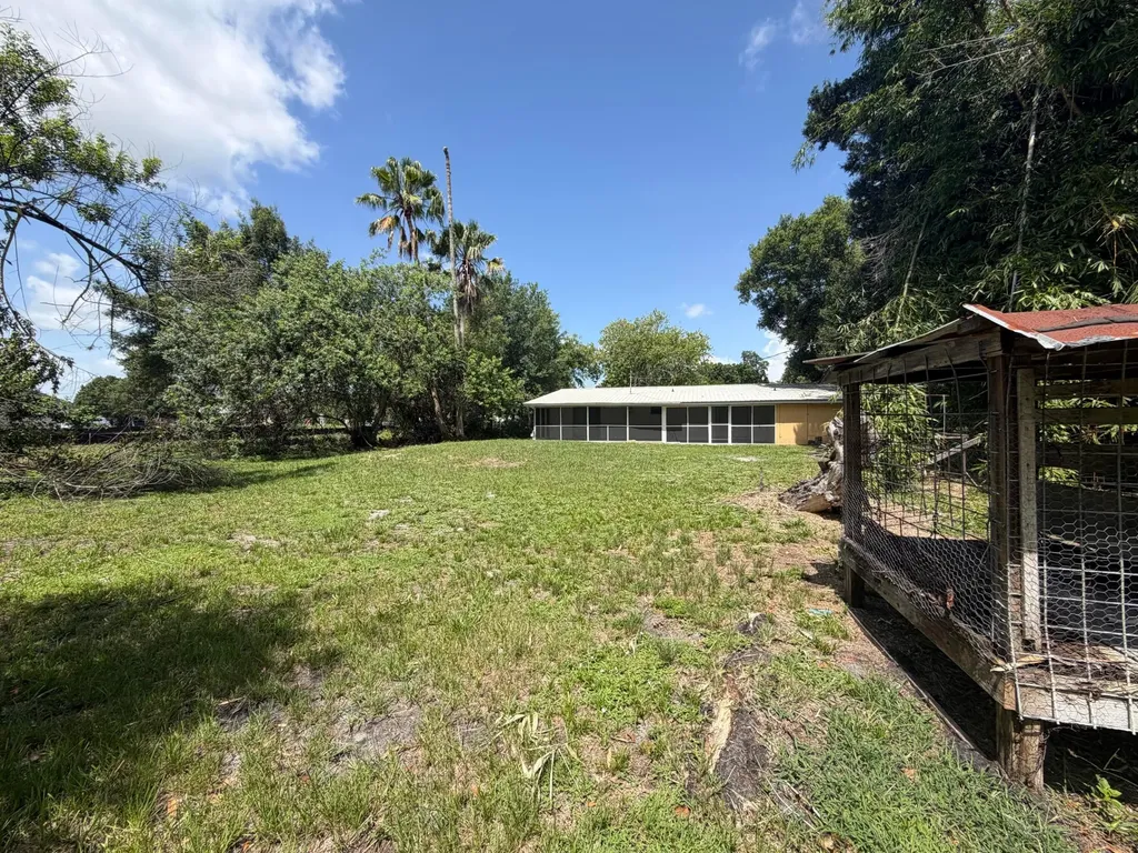 3032 NW 35th Avenue Okeechobee FL 34972