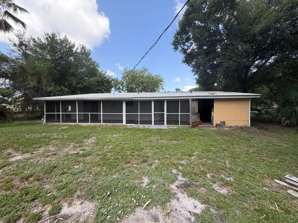 3032 NW 35th Avenue Okeechobee FL 34972