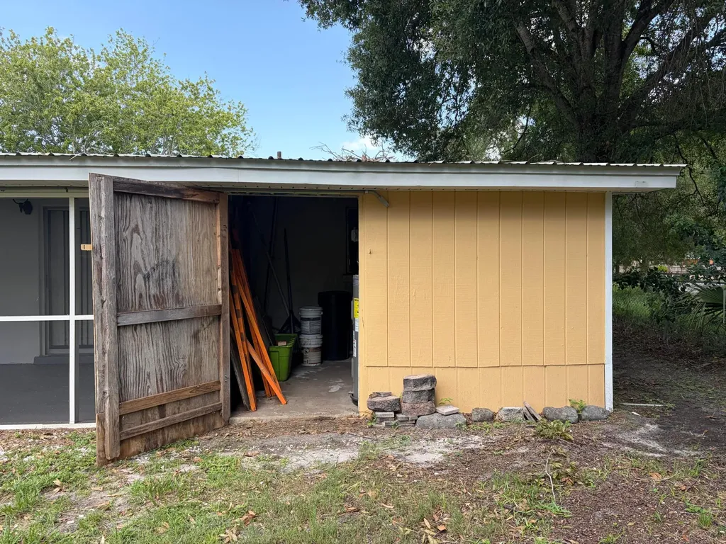 3032 NW 35th Avenue Okeechobee FL 34972