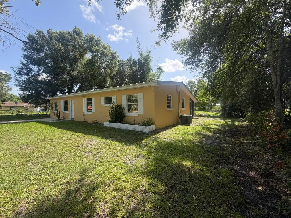 3032 NW 35th Avenue Okeechobee FL 34972