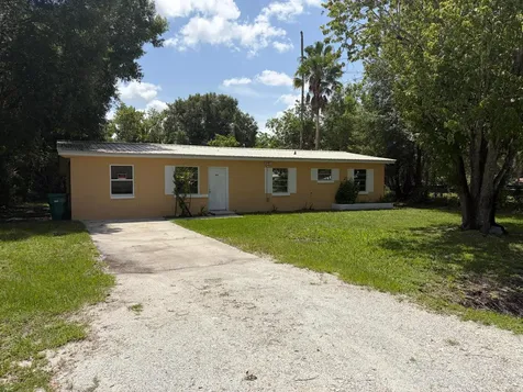 3032 NW 35th Avenue Okeechobee FL 34972