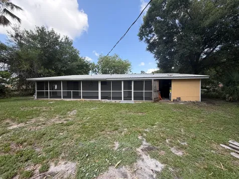 3032 NW 35th Avenue Okeechobee FL 34972