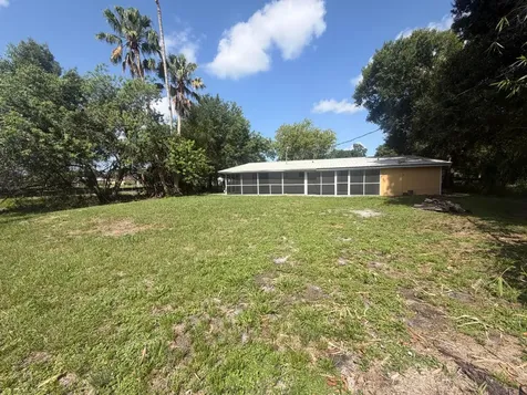 3032 NW 35th Avenue Okeechobee FL 34972