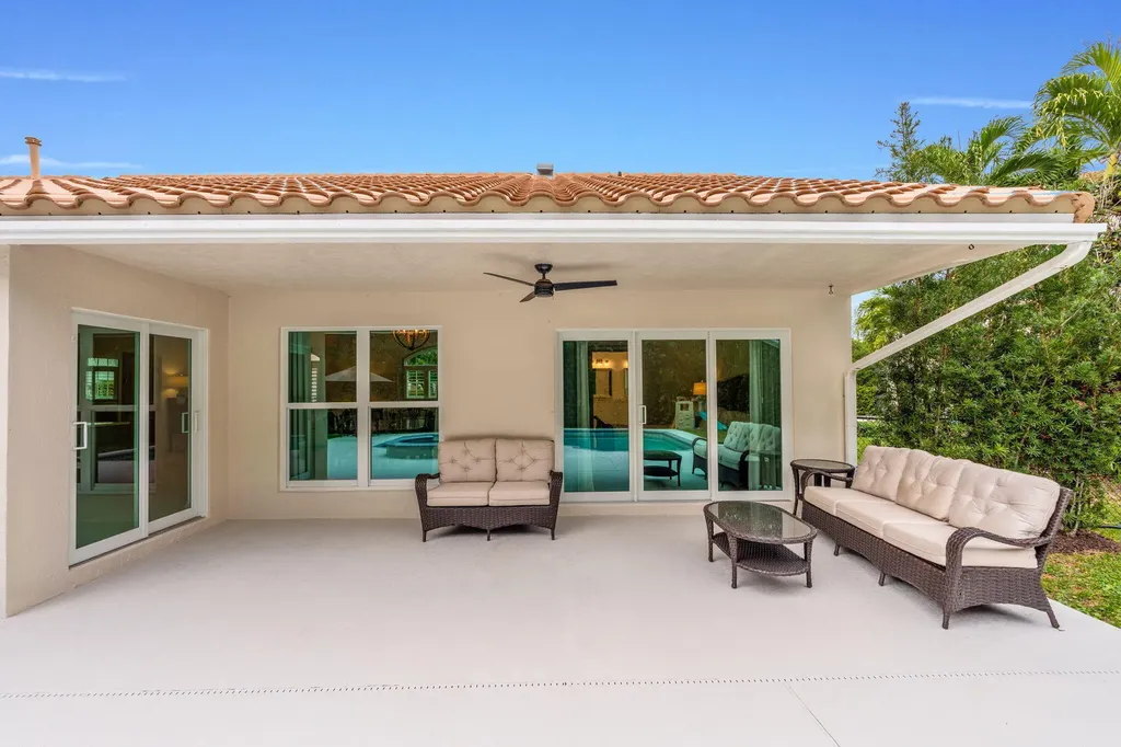 10223 Hunt Club Lane Palm Beach Gardens FL 33418