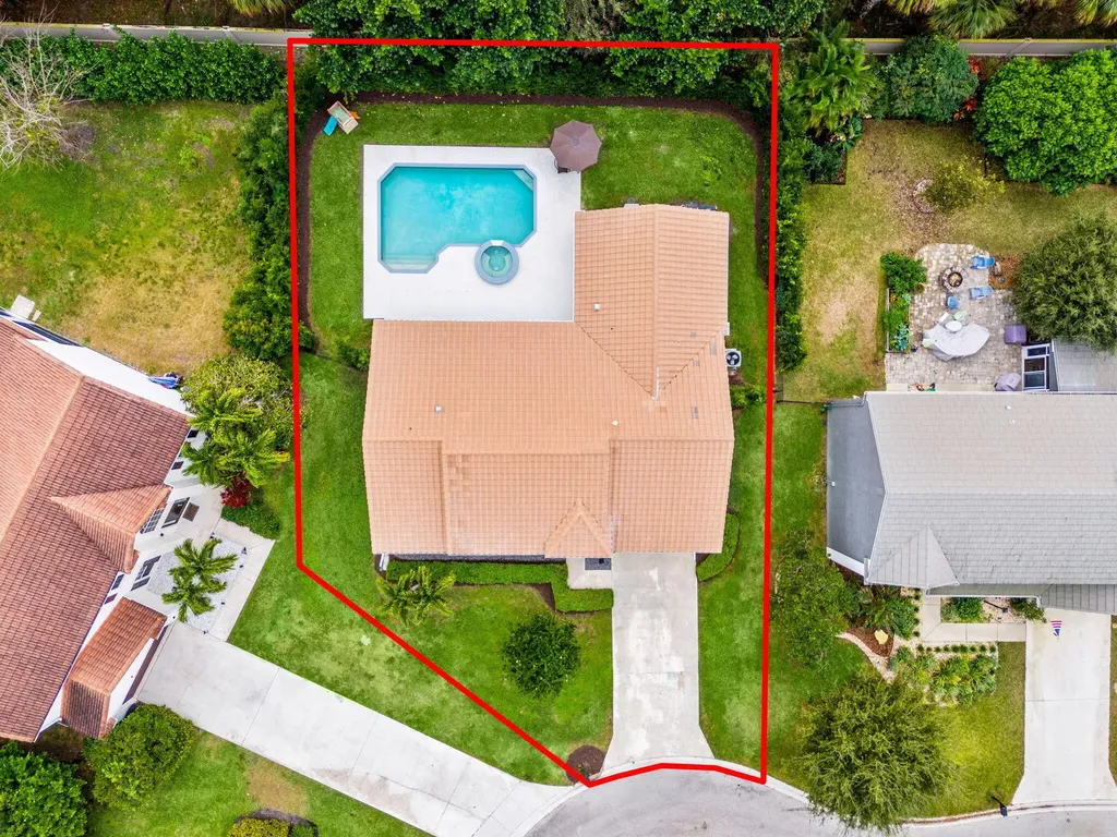10223 Hunt Club Lane Palm Beach Gardens FL 33418