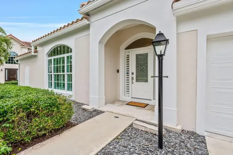 10223 Hunt Club Lane Palm Beach Gardens FL 33418