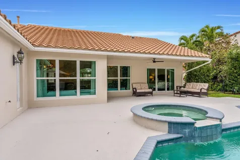 10223 Hunt Club Lane Palm Beach Gardens FL 33418