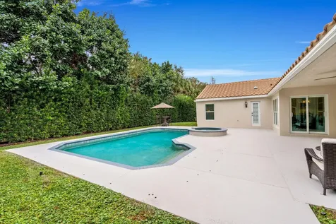 10223 Hunt Club Lane Palm Beach Gardens FL 33418