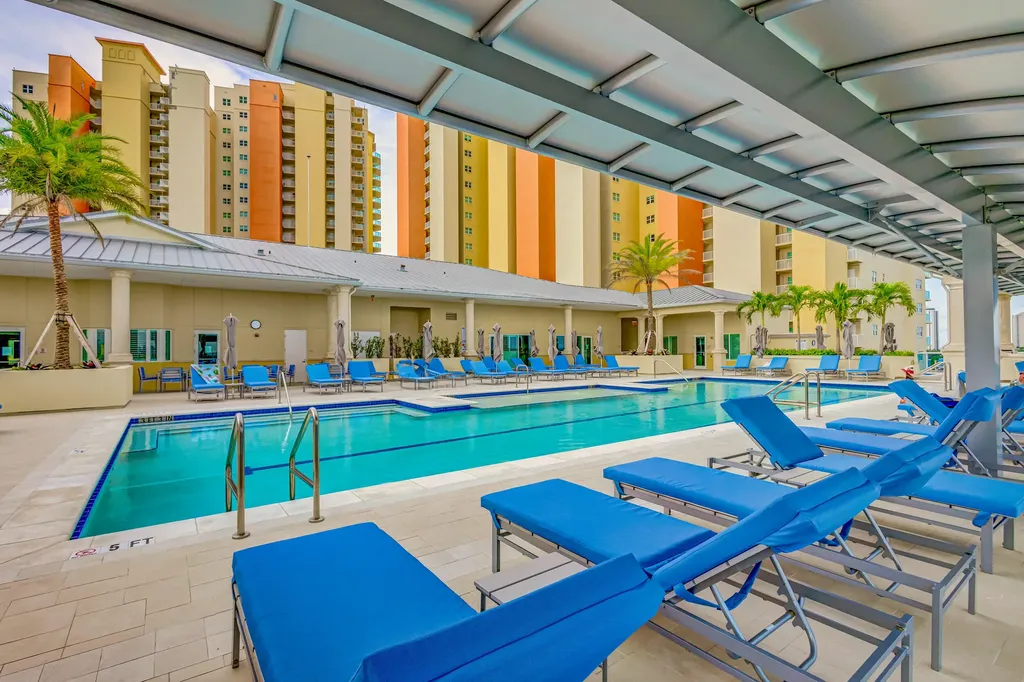 2640 Lake Shore Drive Riviera Beach FL 33404