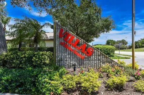 7916 SE Villa Circle Hobe Sound FL 33455