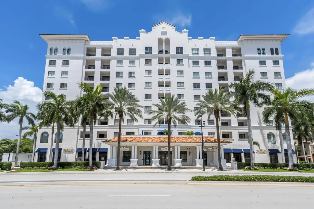 233 S Federal Highway Boca Raton FL 33432