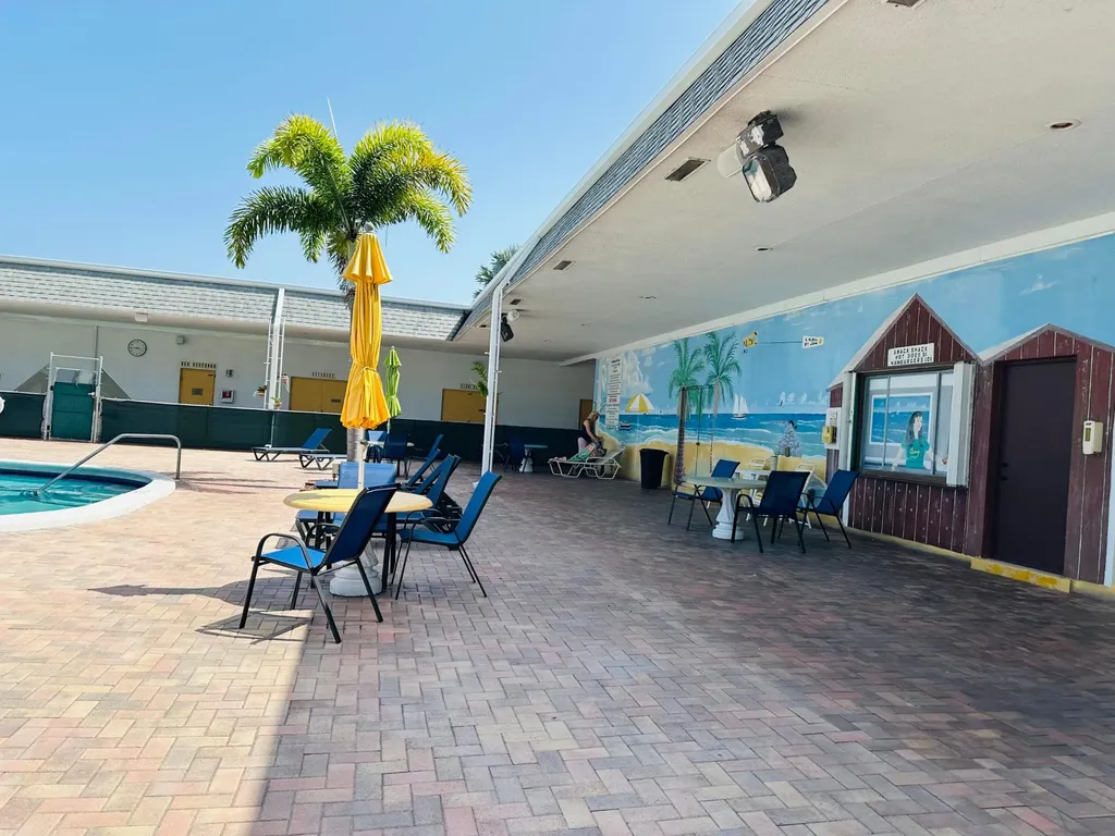3402 Cynthia Lane Lake Worth Beach FL 33461