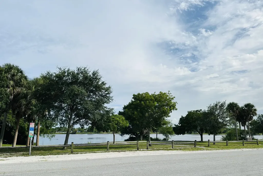 3402 Cynthia Lane Lake Worth Beach FL 33461