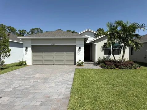 6560 SE Park Trace Drive Stuart FL 34997