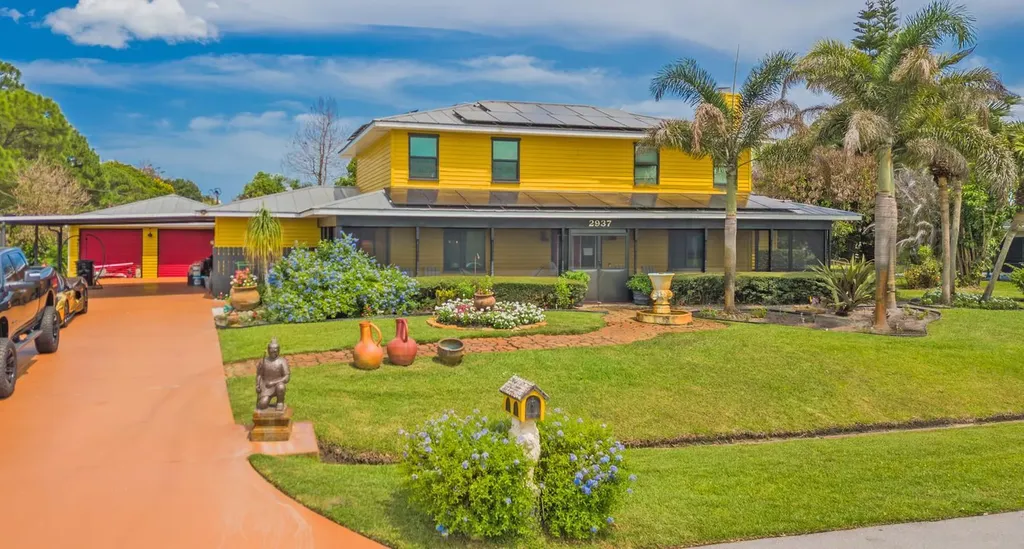2937 SE Darien Road Port St Lucie FL 34952