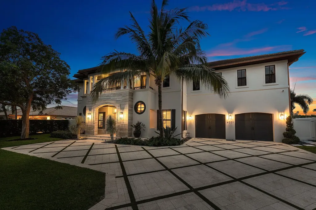 4001 NE 24th Avenue Lighthouse Point FL 33064