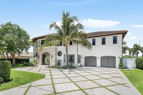 4001 NE 24th Avenue Lighthouse Point FL 33064