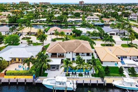4001 NE 24th Avenue Lighthouse Point FL 33064
