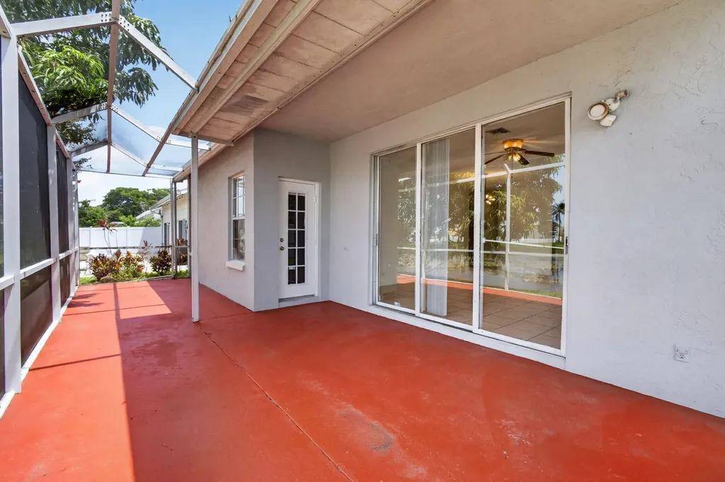 3871 Circle Lake Drive West Palm Beach FL 33417