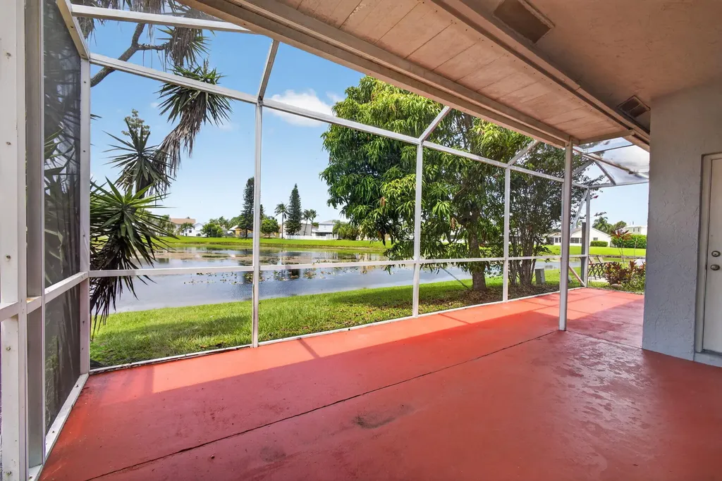 3871 Circle Lake Drive West Palm Beach FL 33417