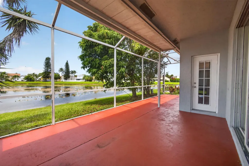 3871 Circle Lake Drive West Palm Beach FL 33417