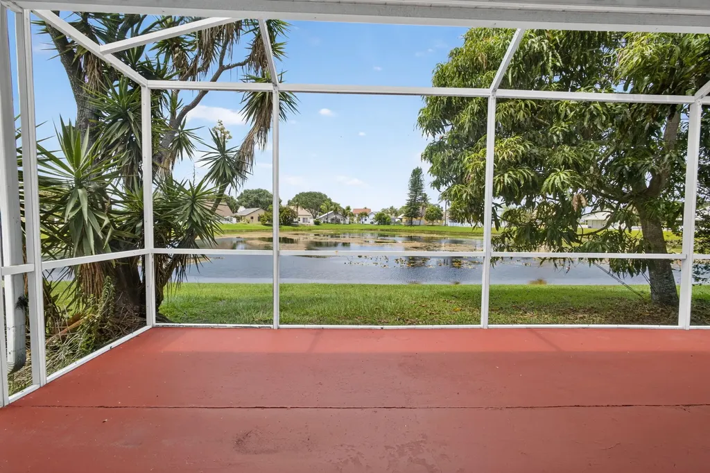 3871 Circle Lake Drive West Palm Beach FL 33417