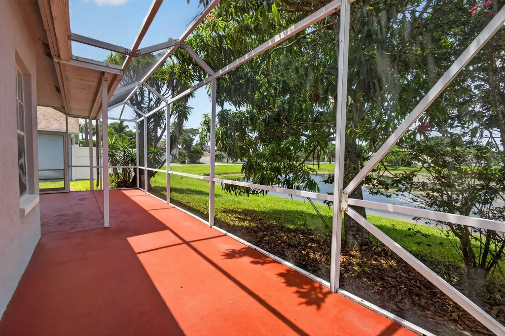 3871 Circle Lake Drive West Palm Beach FL 33417
