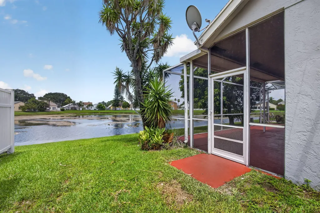 3871 Circle Lake Drive West Palm Beach FL 33417