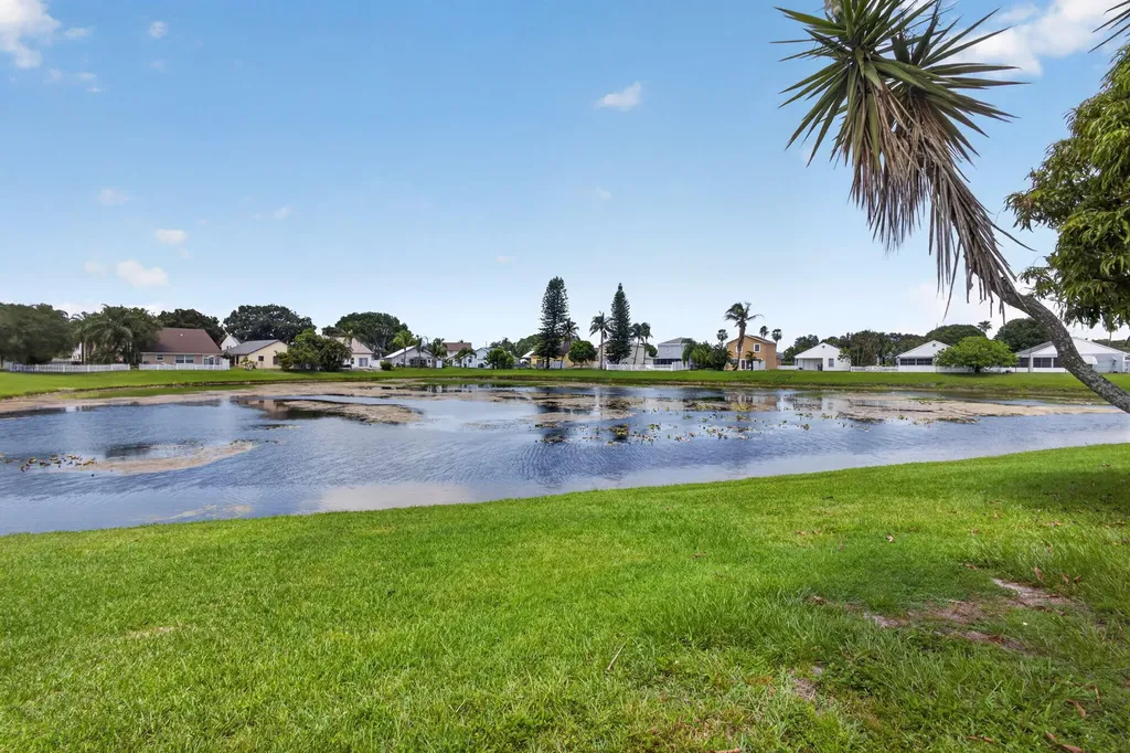 3871 Circle Lake Drive West Palm Beach FL 33417