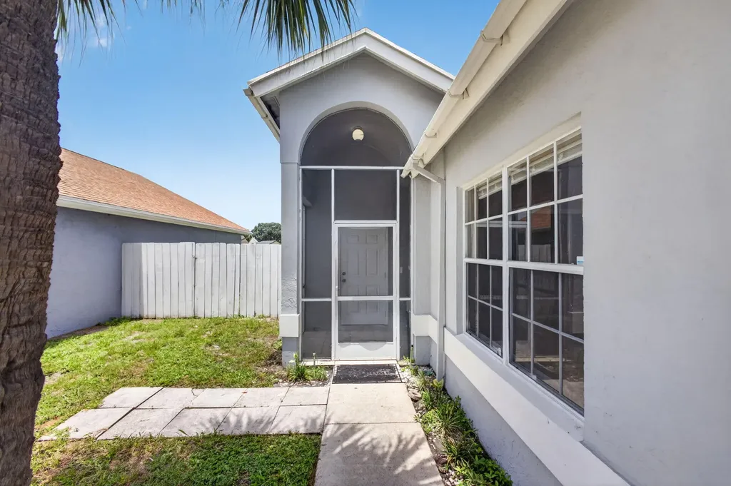 3871 Circle Lake Drive West Palm Beach FL 33417