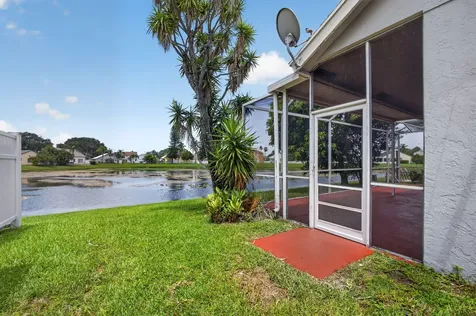 3871 Circle Lake Drive West Palm Beach FL 33417