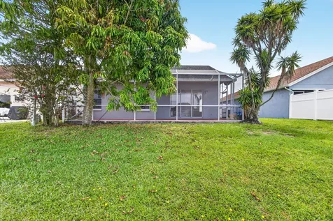 3871 Circle Lake Drive West Palm Beach FL 33417