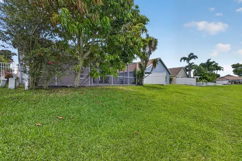 3871 Circle Lake Drive West Palm Beach FL 33417