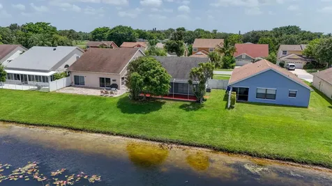 3871 Circle Lake Drive West Palm Beach FL 33417