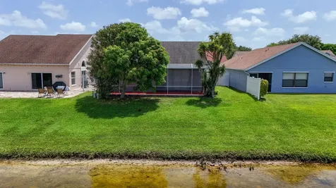 3871 Circle Lake Drive West Palm Beach FL 33417