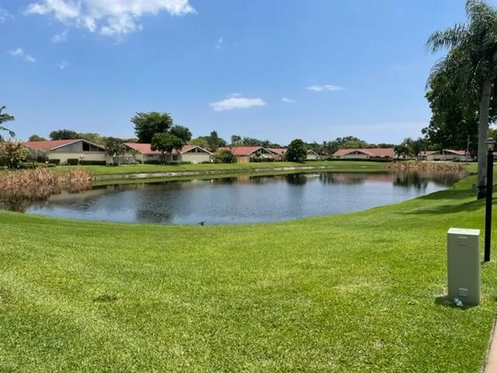 4405 Woodstock Drive West Palm Beach FL 33409