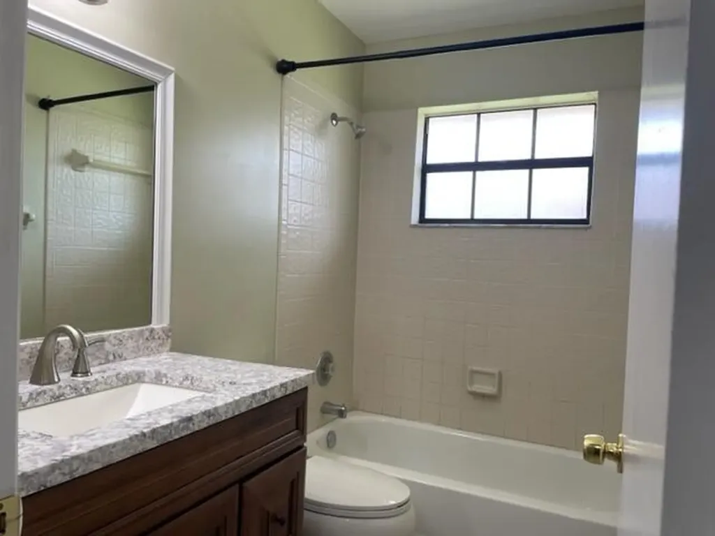 4405 Woodstock Drive West Palm Beach FL 33409