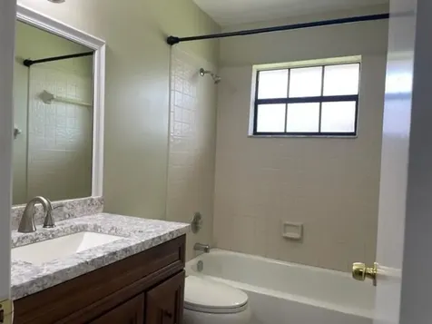 4405 Woodstock Drive West Palm Beach FL 33409