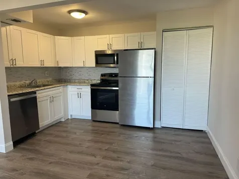 537 S Sequoia Drive West Palm Beach FL 33409