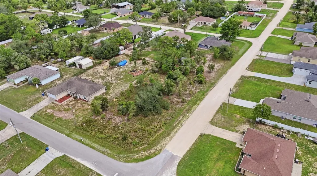 11381 Fulmar Road Weeki Wachee FL 34614