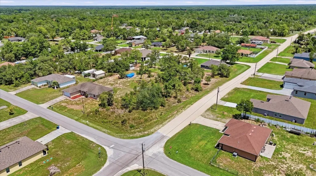 11381 Fulmar Road Weeki Wachee FL 34614