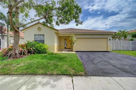 13348 NW 13th Street Sunrise FL 33323