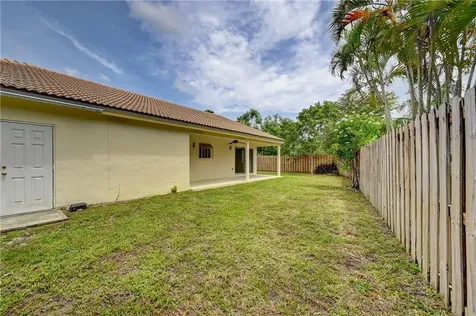 13348 NW 13th Street Sunrise FL 33323