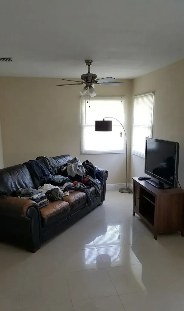 6534 Harbour Road North Lauderdale FL 33068