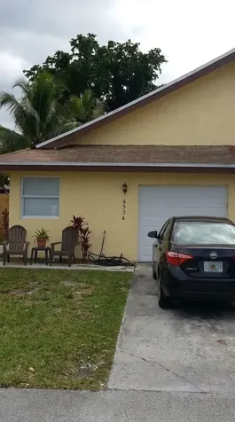 6534 Harbour Road North Lauderdale FL 33068