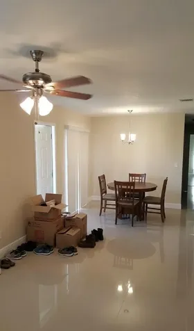 6534 Harbour Road North Lauderdale FL 33068