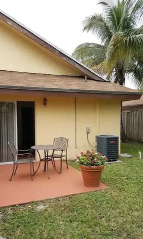 6534 Harbour Road North Lauderdale FL 33068