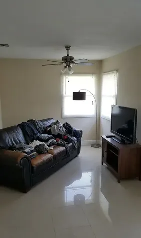 6534 Harbour Road North Lauderdale FL 33068