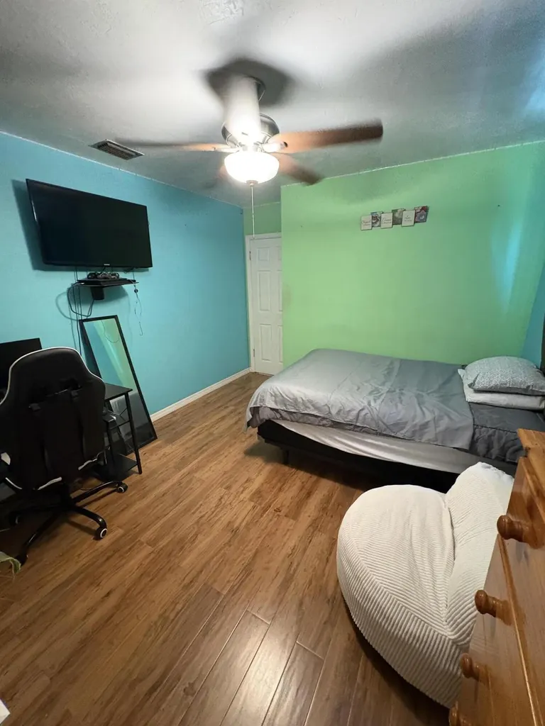 7716 Alhambra Boulevard Miramar FL 33023
